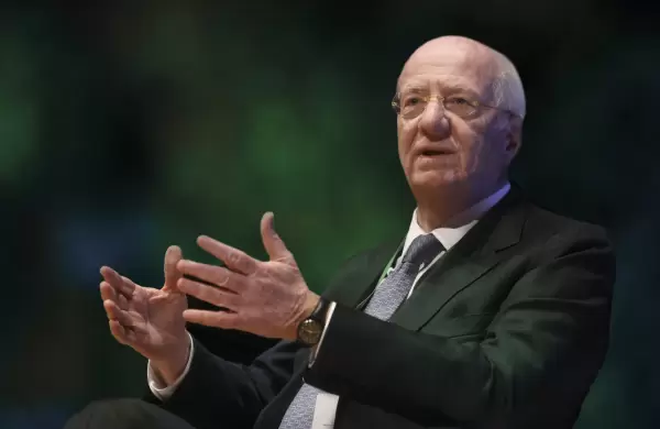 Por qué los Rocca cayeron del primer puesto en el Ranking Forbes 2020