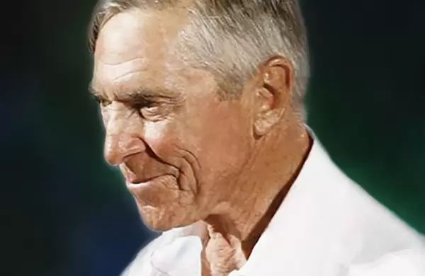 Muri Alberto Roemmers, uno de los empresarios ms ricos de la Argentina