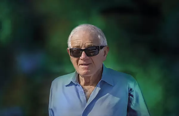 Muri el empresario Samuel Liberman, uno de los pioneros de la televisin argentina