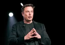 Elon Musk triplic su fortuna desde marzo y ya es la quinta persona ms rica del mundo