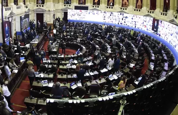 Cuáles son los puntos claves de la nueva Ley de Sostenibilidad de Deuda Pública