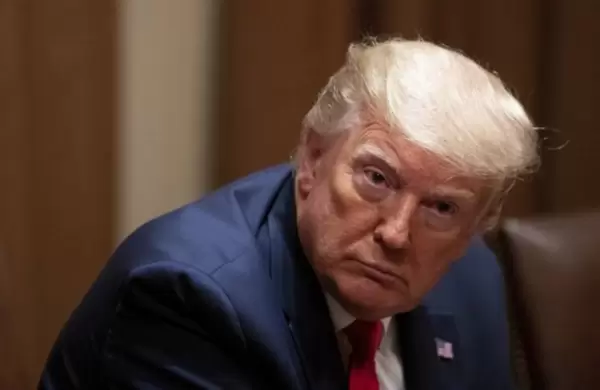 Problemas en Houston: Estados Unidos le dio 72 horas a China para cerrar su consulado