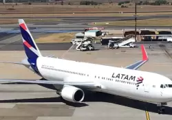 La Corte de Estados Unidos aprob el plan de reorganizacin de LATAM Airlines Group