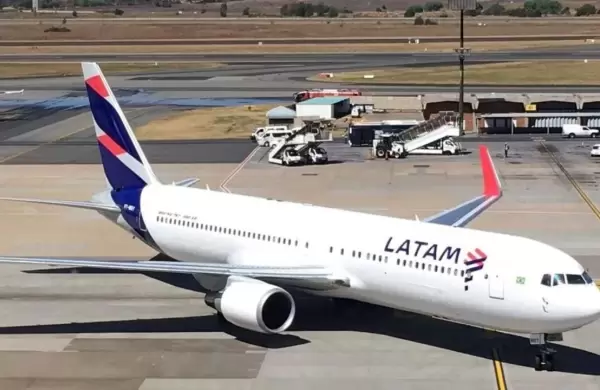 La Corte de Estados Unidos aprob el plan de reorganizacin de LATAM Airlines Group