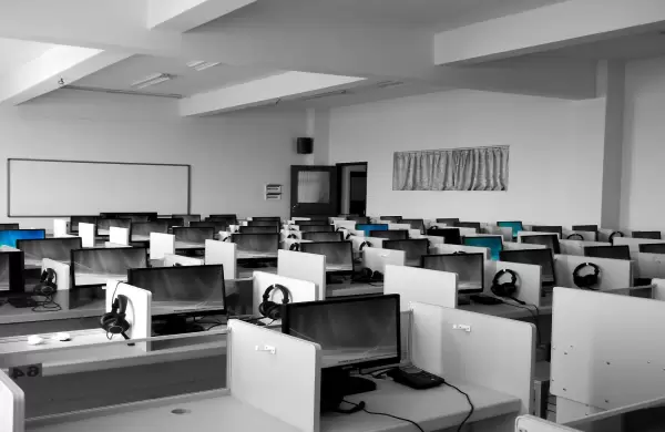 La infraestructura tecnológica ante la reconversión del mercado de oficinas