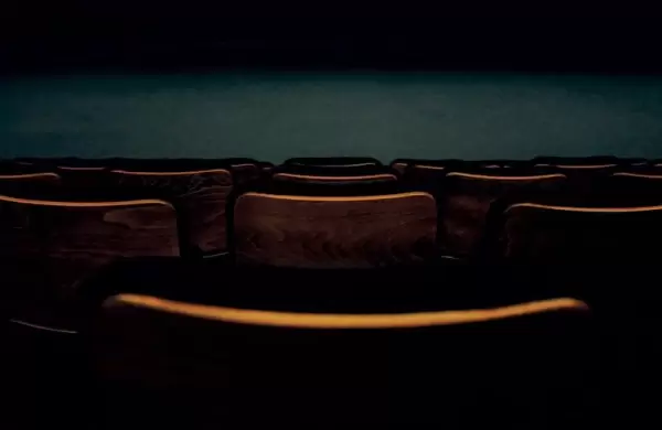 La industria del cine, una verdadera película de terror