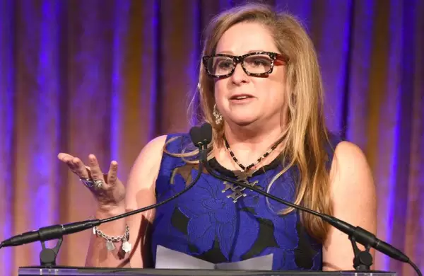 La nieta de Walt Disney critic a la empresa por "priorizar las ganancias por sobre los trabajadores" y reabrir su parque