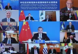 China ofrece un prstamo de US$ 1.000 millones para llevar su vacuna a Amrica Latina