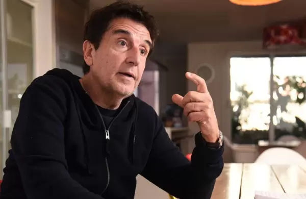 Melconian, duro con Guzmán: "¿Cuántas veces más vamos a usar la excusa de los jubilados?"