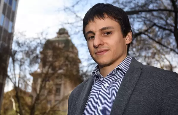 Con el argentino Agustín Rotondo a la cabeza, Wayra pasa de aceleradora a “corporate venture capital”