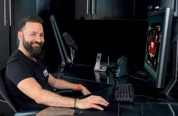 La Serie Mundial de Poker se reinventa y el juego vive un nuevo boom online