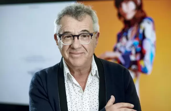 Cules fueron los inicios de Claudio Drescher, director estratgico de Jazmin Chebar