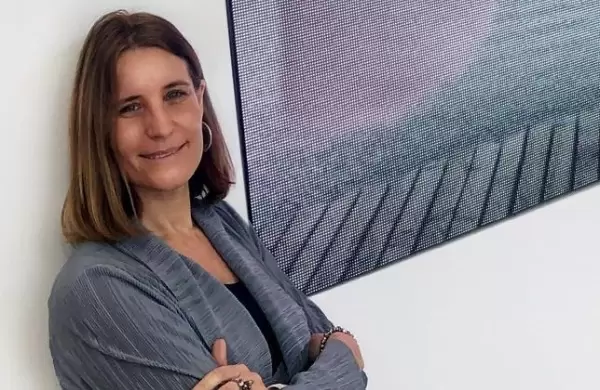 Alejandra Fehrmann, de Nissan: "La comunicación es uno de los instrumentos de liderazgo más importantes en situaciones de crisis"