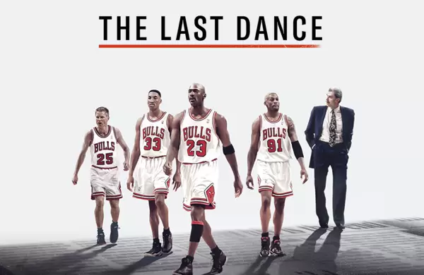 'The Last Dance': las enseñanzas de liderazgo de la docuserie que sorprendió al mundo