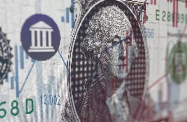 El dólar blue se despega y llega a los $ 136. ¿Hasta dónde llegará?