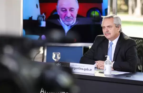 Extienden hasta diciembre el ATP para empresas con cada interanual de facturacin