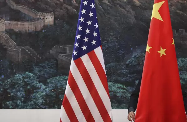 Crece la tensión diplomática por los consulados: ¿Qué pasa entre Estados Unidos y China?