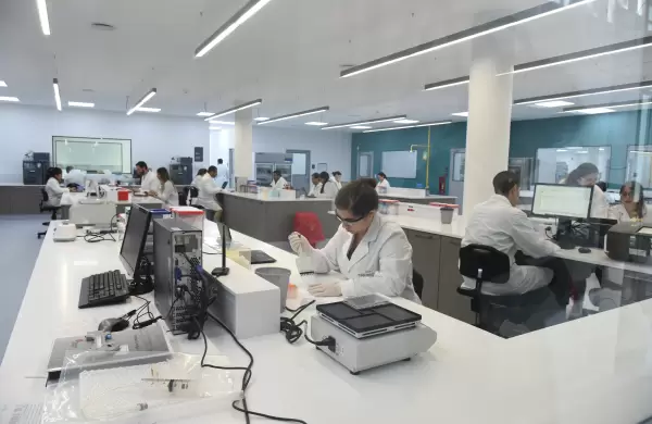 Qué son los biosimilares y por qué cobran protagonismo con la pandemia