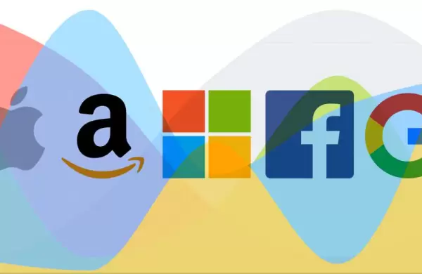 Todava es buen momento para invertir en Amazon, Apple y las tecnolgicas?