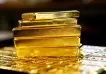 El oro vuelve a tocar un nuevo máximo y acumula 28% de suba en 2020
