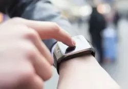 Smartwatch anticoronavirus: Podemos saber si alguien est enfermo antes de los sntomas