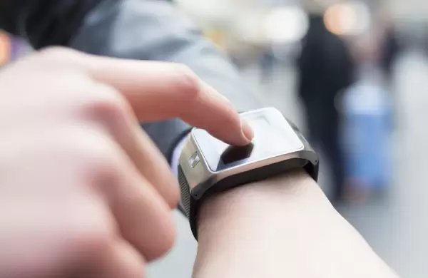 Smartwatch anticoronavirus: Podemos saber si alguien est enfermo antes de los sntomas