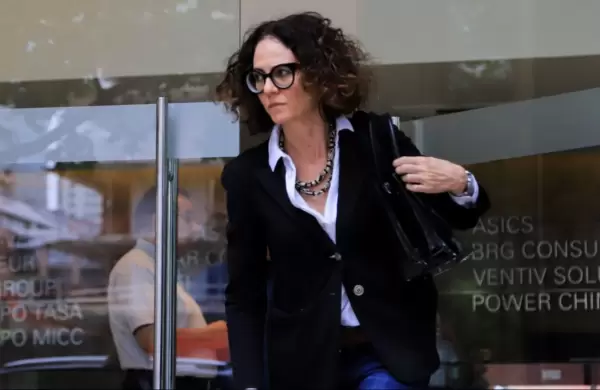 Cecilia Todesca dijo que el cepo es una condicin para estabilizar la macroeconoma y descart un nuevo blanqueo