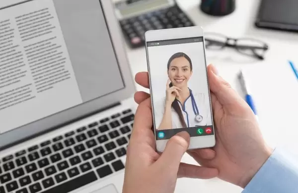 Compartir datos en el sector de salud no puede esperar a otra pandemia