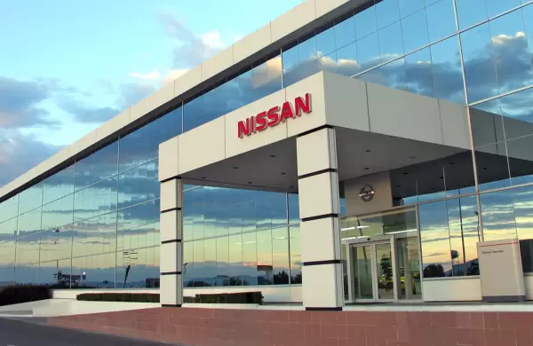 Una de las principales automotrices del mundo prev la mayor cada de su historia