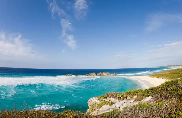La post pandemia puede ser tu oportunidad para ir a las Turks and Caicos
