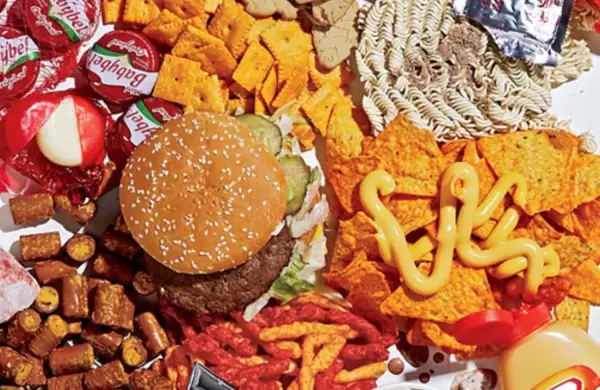 Los hábitos alimenticios que hay que tener si somos personas ocupadas
