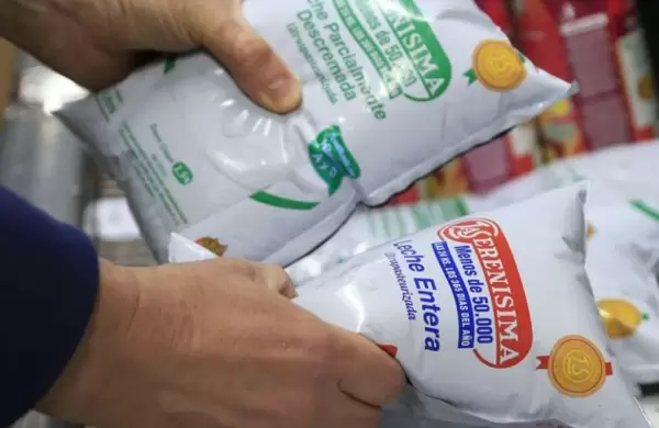 Polmica por el IVA de la leche: qu opinan los economistas?