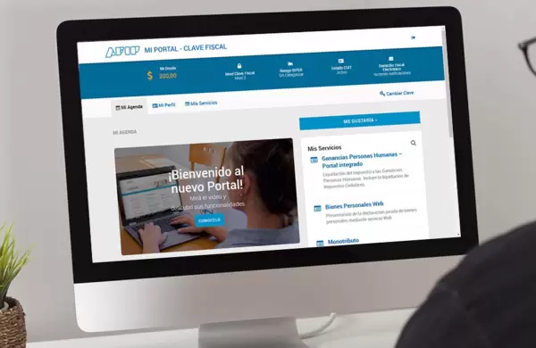 AFIP ya habilit la inscripcin para el ATP: cules son los requisitos y condiciones
