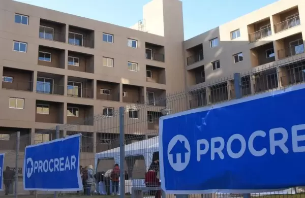 Mara Eugenia Bielsa dice que pronto volver Procrear y que el Estado "impulsar fuertemente la construccin"