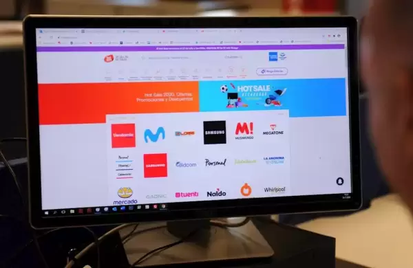 Así se preparan las marcas para una nueva edición del Hot Sale