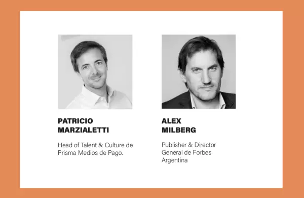 El modelo de Prisma para seguir innovando