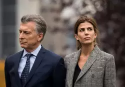 Macri, de viaje otra vez: vol a Francia para llegar a Suiza por reuniones de la Fundacin FIFA