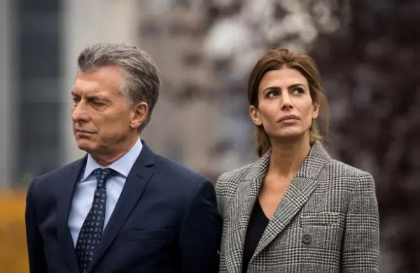 Macri, de viaje otra vez: vol a Francia para llegar a Suiza por reuniones de la Fundacin FIFA