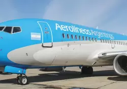 Aerolneas unir a Jujuy con Mendoza e Iguaz