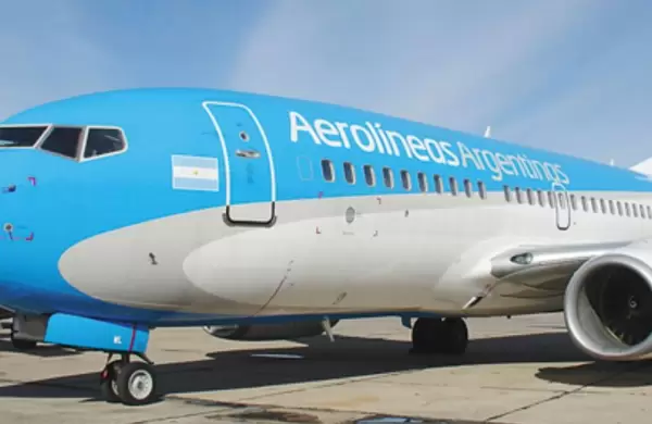 Aerolneas unir a Jujuy con Mendoza e Iguaz