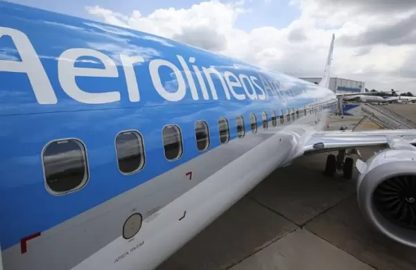 Tras el xito en Hot Sale, Aerolneas Argentinas extender promociones durante el fin de semana