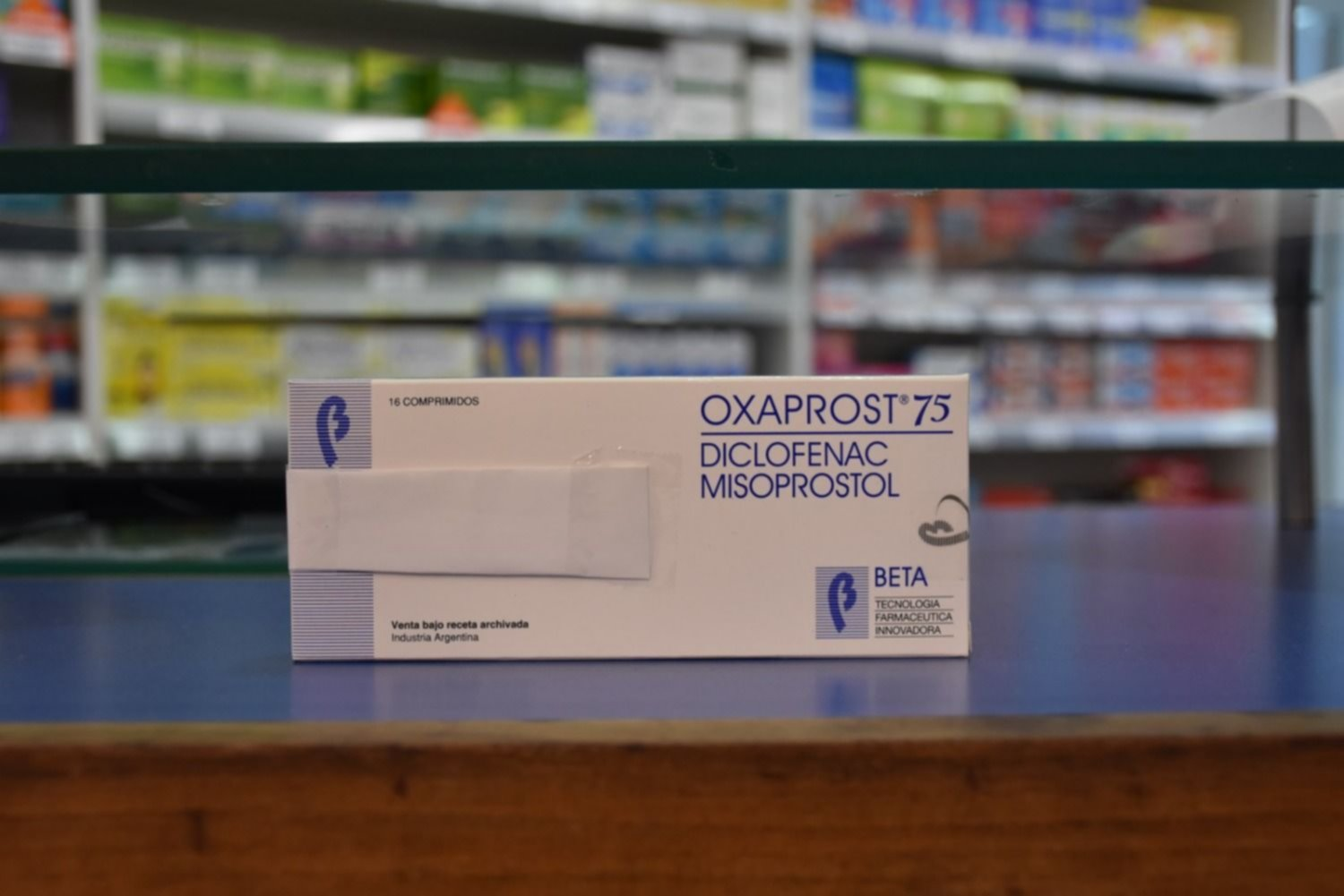 misoprostol precio farmacia union