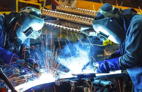 En el primer semestre, la producción metalúrgica cayó 20,5%: cuáles fueron los sectores más golpeados