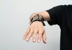 Una pulsera que capta los movimientos de la mano podra revolucionar el monitoreo de actividades