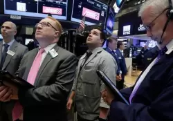 Optimismo en Wall Street: se disparan las acciones y bonos argentinos a la espera de acuerdo