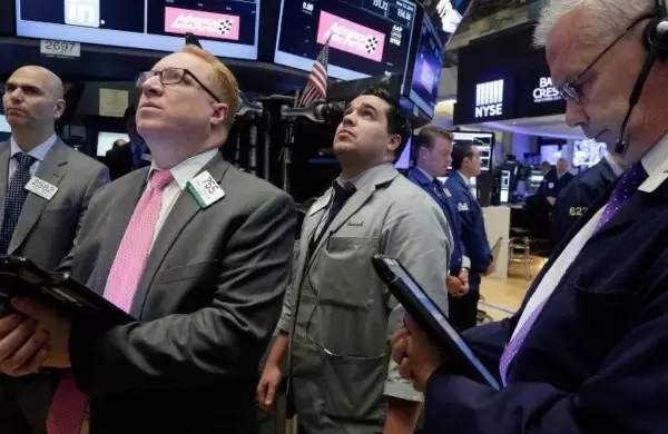 Optimismo en Wall Street: se disparan las acciones y bonos argentinos a la espera de acuerdo
