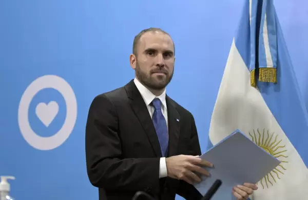 Déficit fiscal: noviembre deja buenas noticias pero hay incertidumbre sobre el futuro