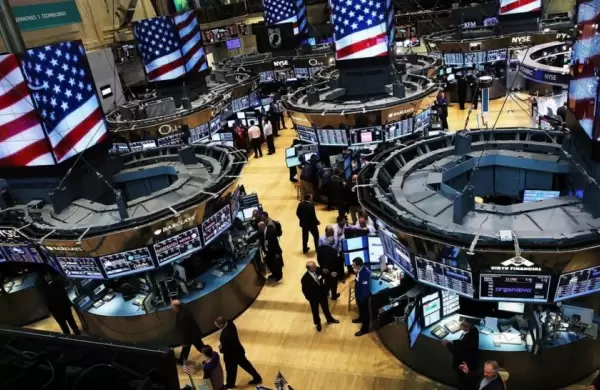 Los bonos y acciones argentinas suben más de 10% tras el anuncio del acuerdo de la deuda