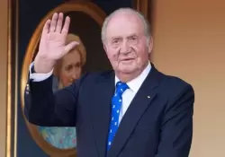 Qu hay detrs de la huida del Rey Juan Carlos de Espaa a Repblica Dominicana