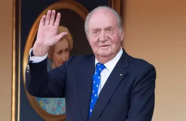 Qué hay detrás de la huida del Rey Juan Carlos de España a República Dominicana